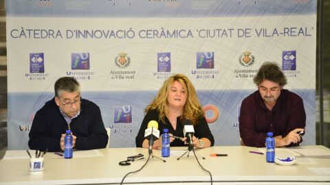 El proc&eacute;s de col&middot;laboraci&oacute; entre ambd&oacute;s entitats arranca amb un curs per a professors i alumnes de l'&agrave;mbit cient&iacute;fic, del 7 al 9 de mar&ccedil;. 