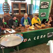 Mérida en la Onda Carnaval Romano 2017