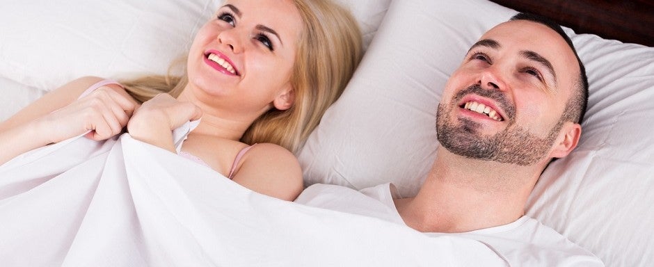 Un tercio de las mujeres ha tenido relaciones sexuales a pesar de no tener ganas Un tercio de las mujeres ha tenido relaciones sexuales a pesar de no tener ganas