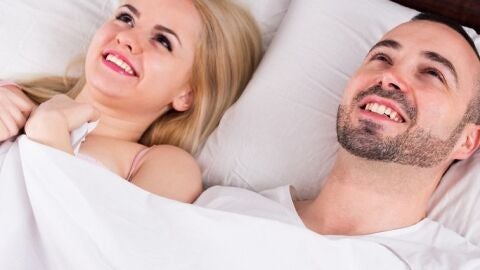 Pareja