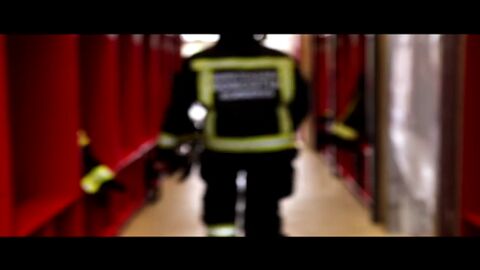 Frame 18.435555 de: San Sebasti&aacute;n anima a las mujeres a presentarse a las pruebas para acceder a veinte plazas de bomberos