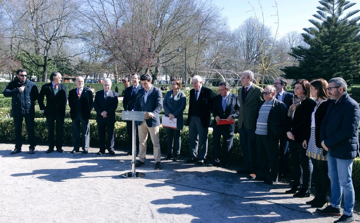Gijón en la Onda 01/03/2017 con Ana Fierro Gijón en la Onda 01/03/2017 con Ana Fierro