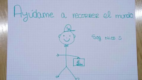 &iquest;Concienciaci&oacute;n o publicidad?