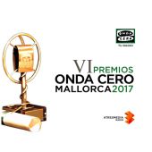 Frame 4.039068 de: Entrega de Premios Onda Cero Mallorca