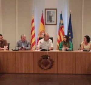 Imatge d'unes de les trobades de la taula de turisme amb els representants del sector del turisme i l'oci, presidida pel regidor de Turisme Emilio Obiol. Imatge d'unes de les trobades de la taula de turisme amb els representants del sector del turisme i l'oci, presidida pel regidor de Turisme Emilio Obiol.