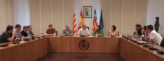 La Taula de Turisme i Oci es reunix per a incorporar nous membres. La Taula de Turisme i Oci es reunix per a incorporar nous membres.