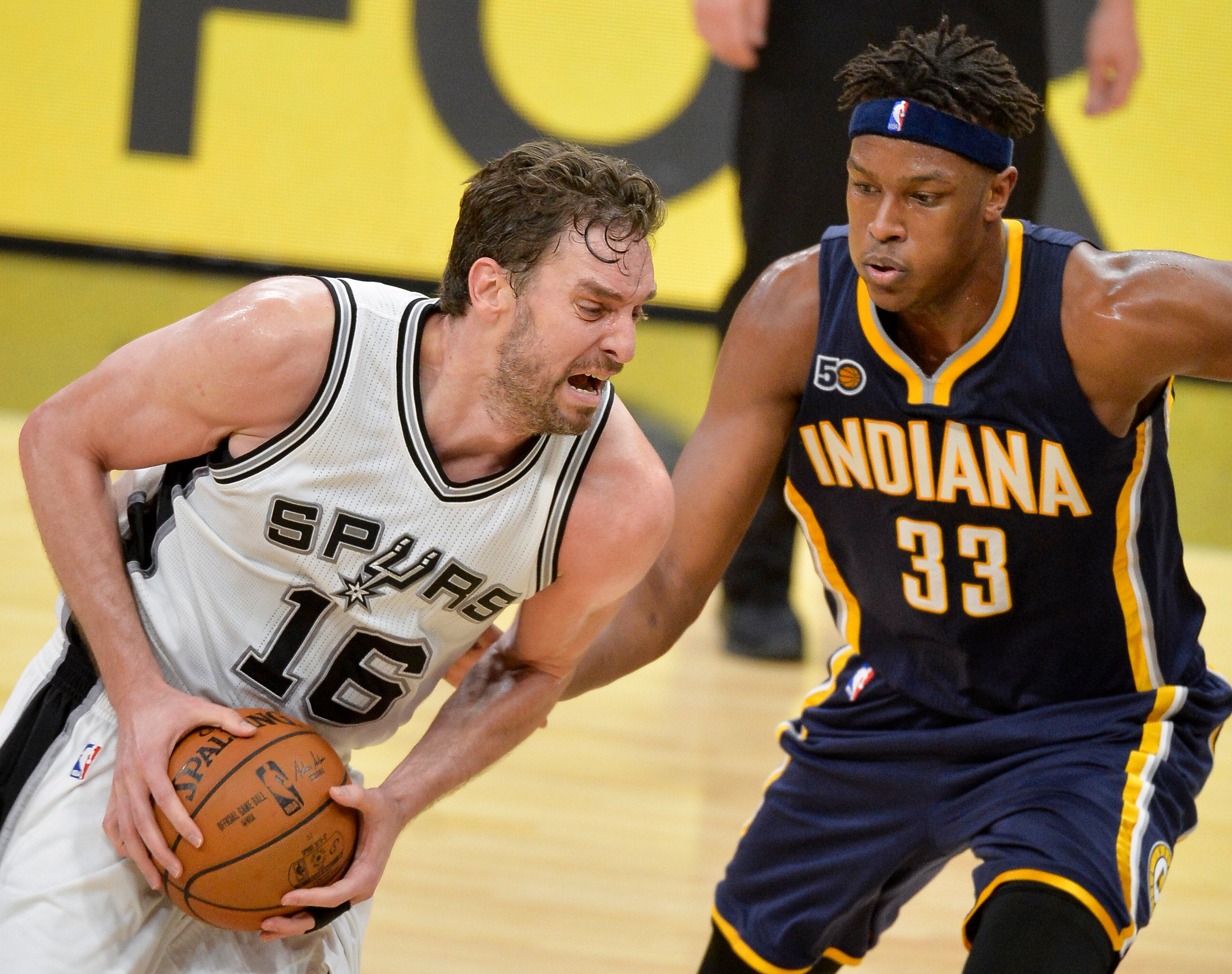 Pau Gasol, Ricky Rubio y Juancho ganan; Ibaka pierde a pesar de su doble-doble y Sergio Rodríguez cae por paliza Pau Gasol, Ricky Rubio y Juancho ganan; Ibaka pierde a pesar de su doble-doble y Sergio Rodríguez cae por paliza
