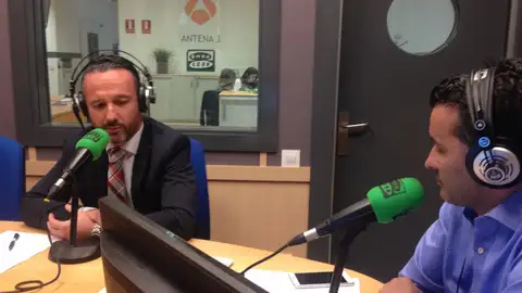 Tenerife en la Onda Tenerife en la Onda