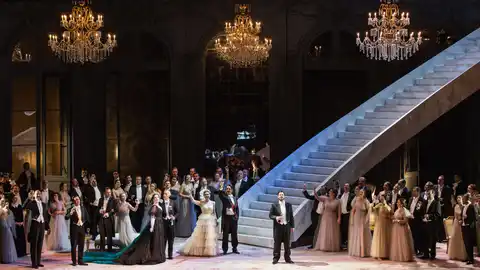 La Traviata La Traviata