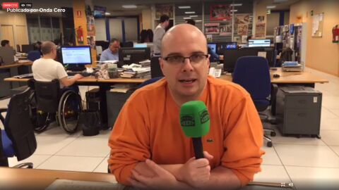 Mister Chip analiza la jornada de Champions Total