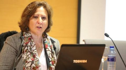 Teresa Peramato
