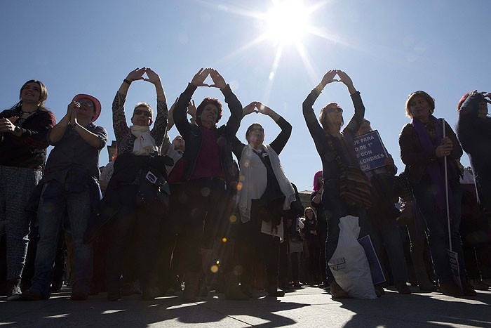 Pamplona en la Onda. 08/03/2017 Pamplona en la Onda. 08/03/2017