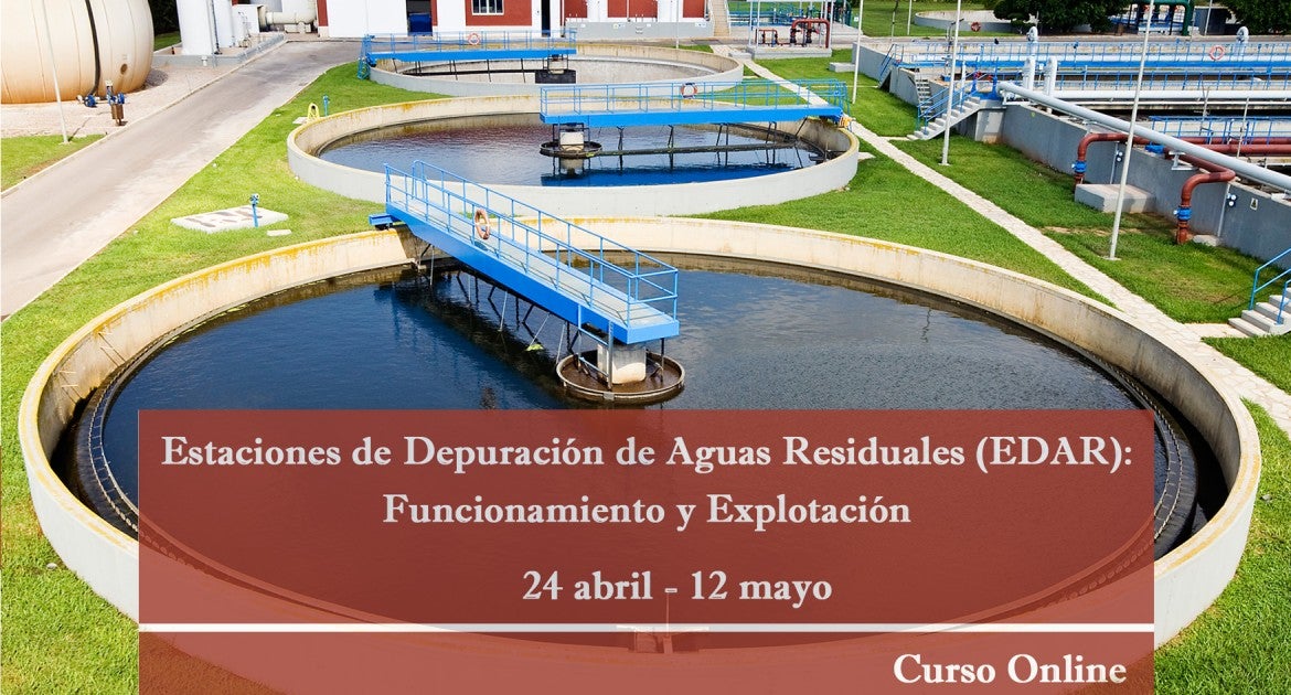 La Cátedra FACSA impulsa la formación entorno a las estaciones de depuración de aguas residuales La Cátedra FACSA impulsa la formación entorno a las estaciones de depuración de aguas residuales