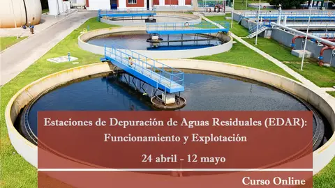Los interesados ya pueden formalizar la matrícula en el curso. CURSO ON LINE FACSA