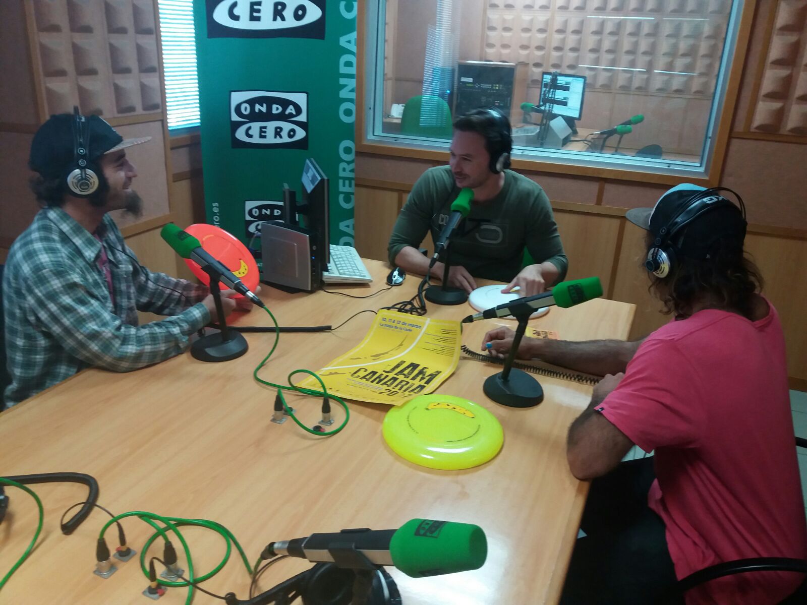 Onda Deportiva Canarias Miércoles 08/03/2017 Onda Deportiva Canarias Miércoles 08/03/2017