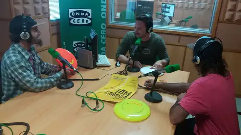 Onda Deportiva Canarias Onda Deportiva Canarias