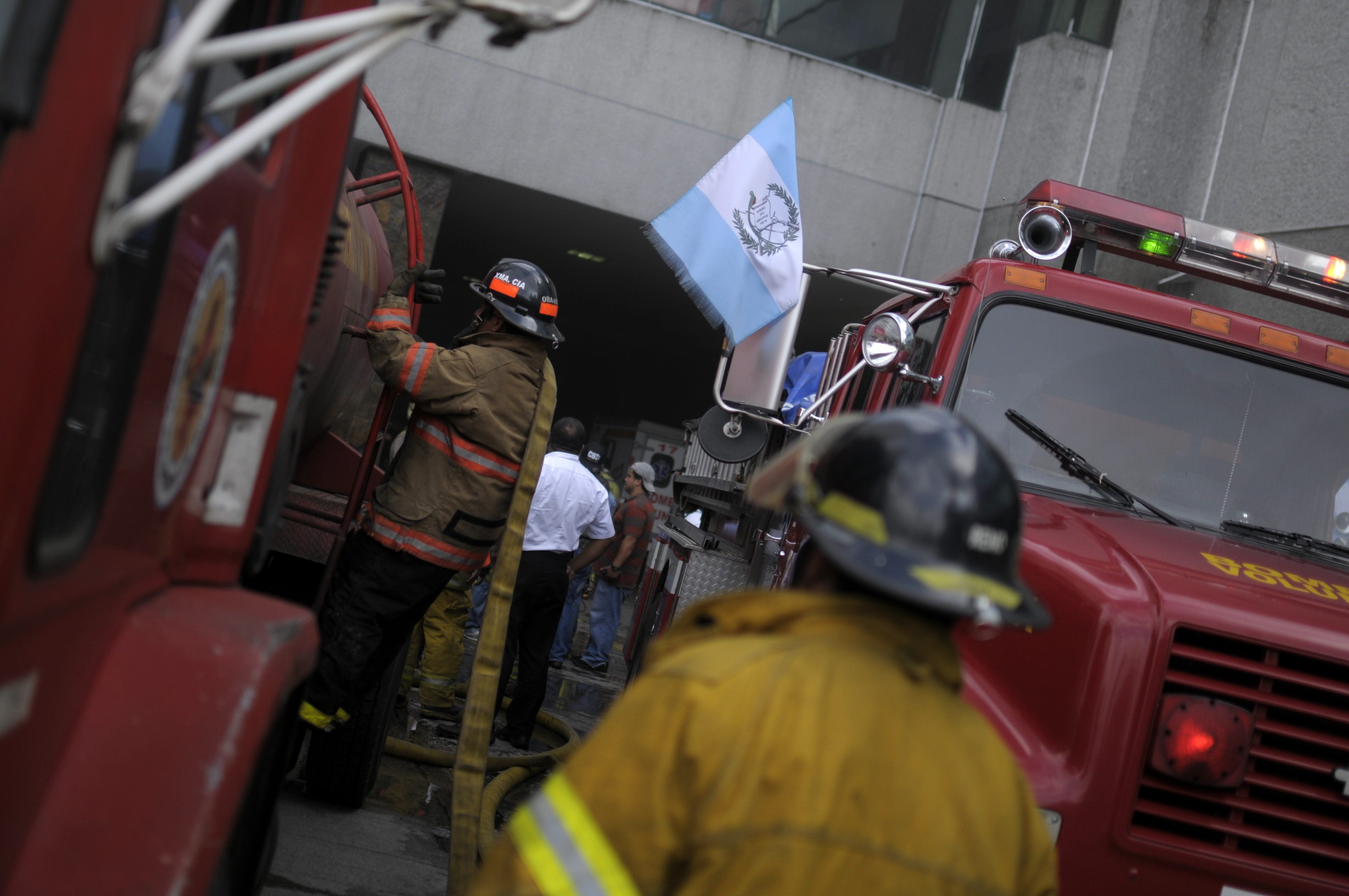 El centro de menores incendiado estaba siendo estudiado para su cierre desde 2016 El centro de menores incendiado estaba siendo estudiado para su cierre desde 2016