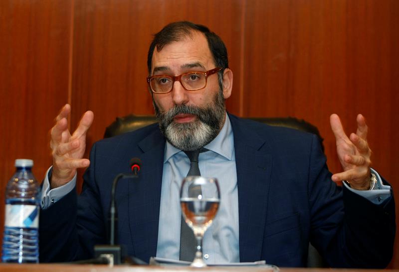 La UCO requiere información a la Consejería de Sanidad madrileña por el caso Púnica La UCO requiere información a la Consejería de Sanidad madrileña por el caso Púnica