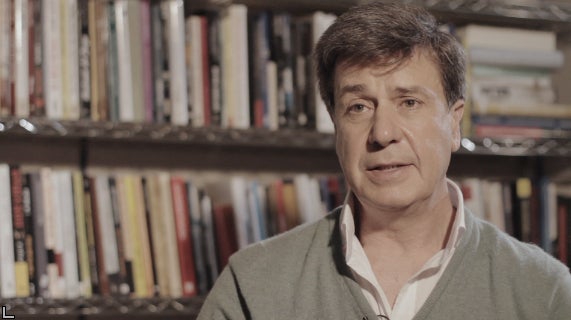 Cayetano Martínez de Irujo: "Hay una supuesta mafia dentro del deporte como sucede en la política nacional" Cayetano Martínez de Irujo: "Hay una supuesta mafia dentro del deporte como sucede en la política nacional"
