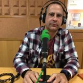 Fernando Pellicer del sindicato STEC en Onda Cero Las Palmas