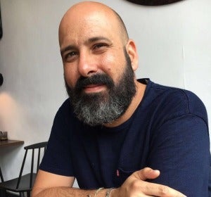 Sergio Miro, Onda Cero Las Palmas Sergio Miro, Onda Cero Las Palmas