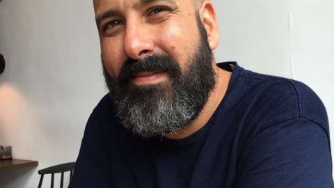 Sergio Miro, Onda Cero Las Palmas