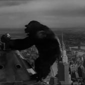 Frame 29.218059 de: King Kong, el gorila más famoso de la historia, vuelve a la gran pantalla