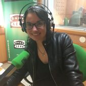 Thalía Rodríguez, Onda Cero Las Palmas