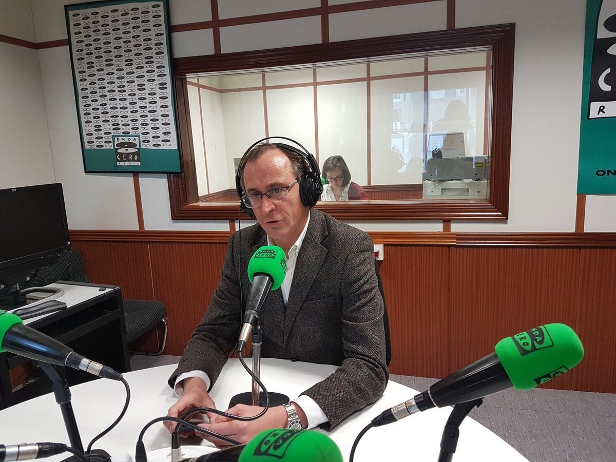 Gipuzkoa en la onda 08/03/2017 Gipuzkoa en la onda 08/03/2017