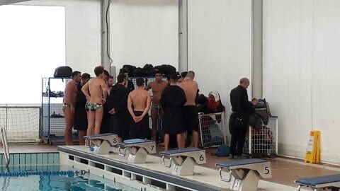 WATERPOLO