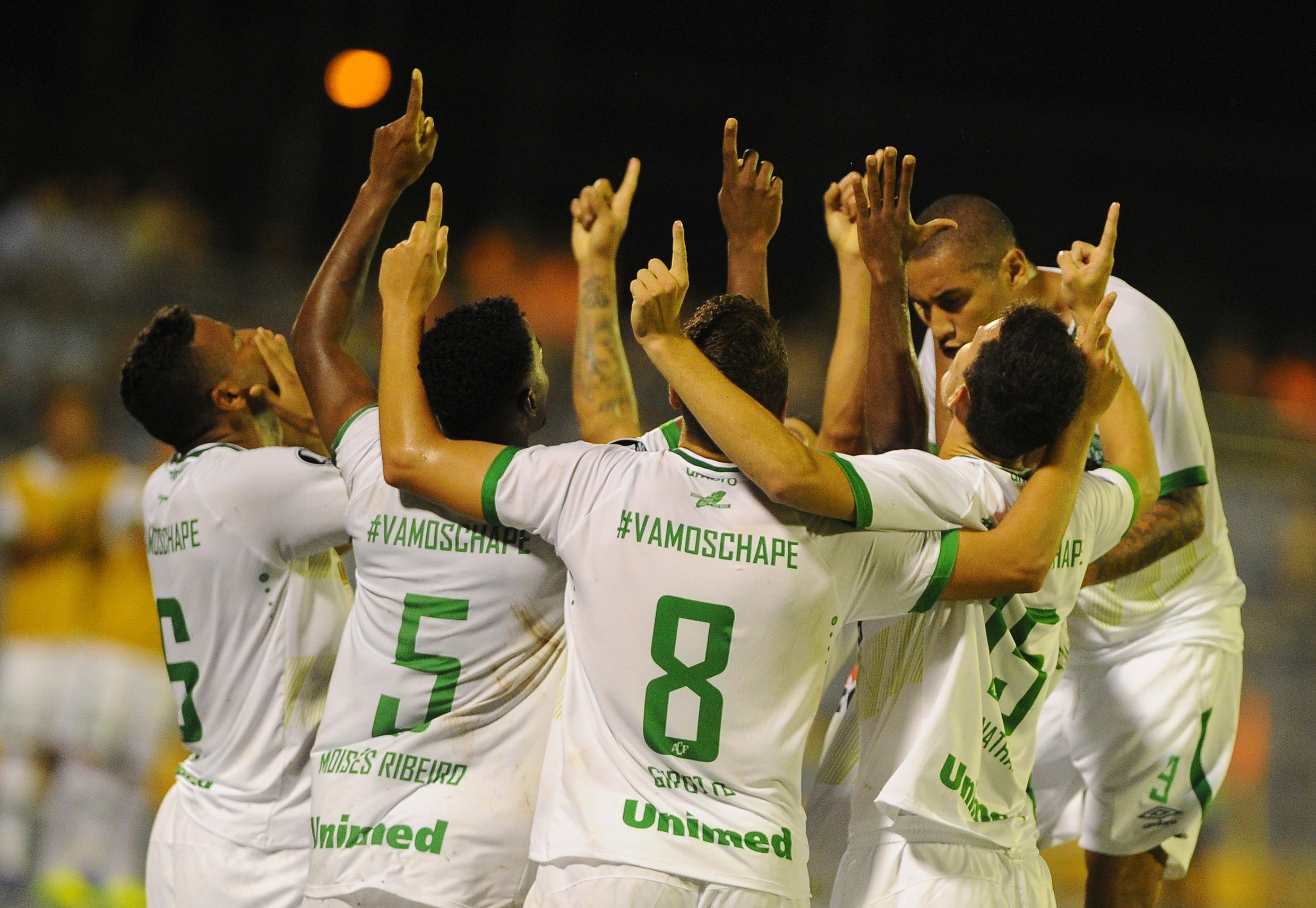 Nace una nueva modalidad de deporte: El fútbol paranormal Nace una nueva modalidad de deporte: El fútbol paranormal