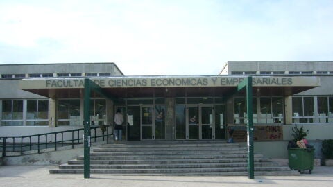 Facultad de Econ&oacute;micas de la UAM