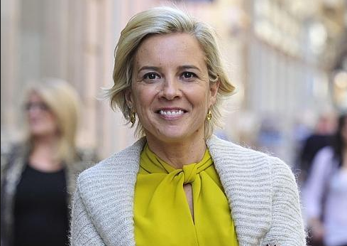 La consejera de Educación, Adela Martínez Cachá niega que los colegios concertados sean centros elitistas de alumnado homogéneo La consejera de Educación, Adela Martínez Cachá niega que los colegios concertados sean centros elitistas de alumnado homogéneo