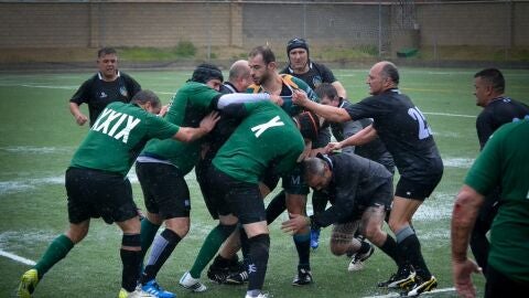 RUGBY
