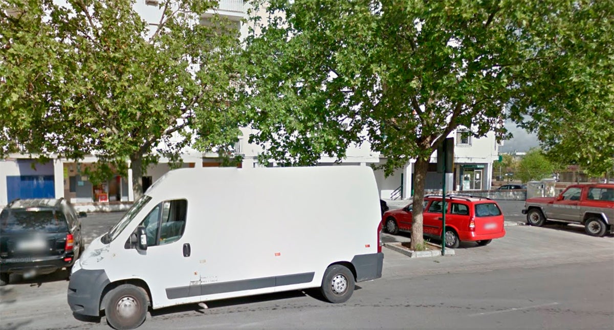 Un muerto y un herido en un tiroteo en la zona norte de Granada Un muerto y un herido en un tiroteo en la zona norte de Granada