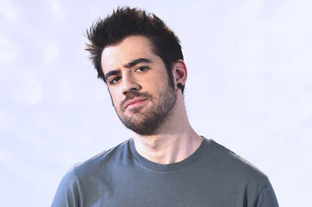 El 'streamer' Auronplay anuncia que deja Youtube El 'streamer' Auronplay anuncia que deja Youtube