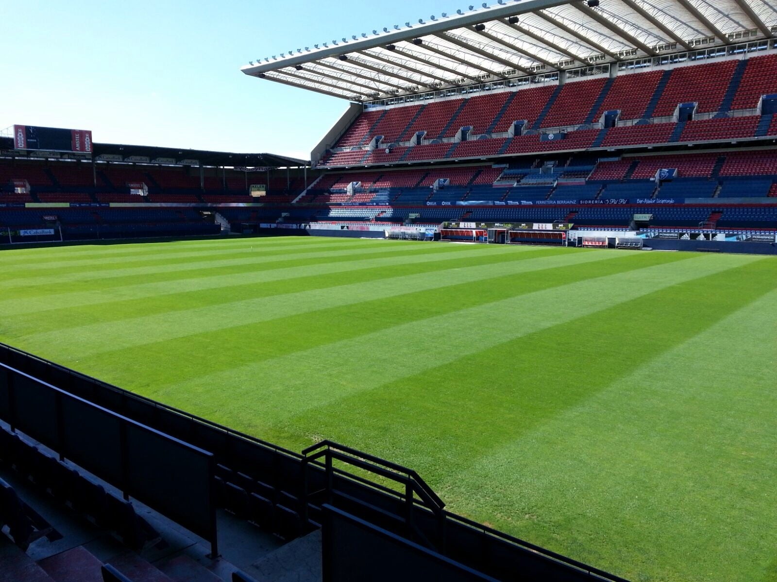 La Redacción. 20/02/2019 La Redacción. 20/02/2019