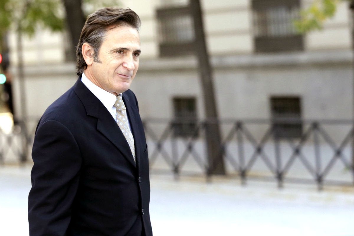 Descubren una nueva fundación de los Pujol con la que escondían una fortuna en Panamá Descubren una nueva fundación de los Pujol con la que escondían una fortuna en Panamá