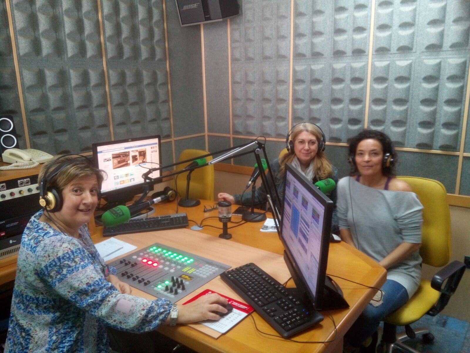 Sagunto en la Onda 09/03/2017 Sagunto en la Onda 09/03/2017