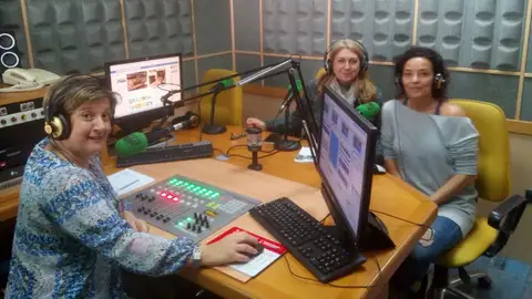 Palmira y Mariola Ponce Palmira y Mariola Ponce