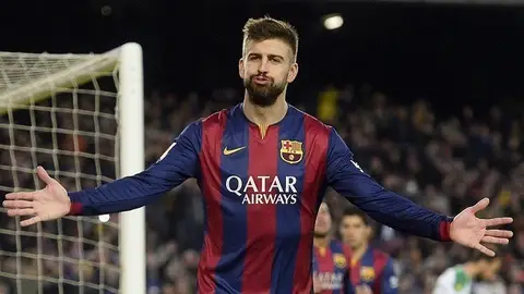 Gerad Piqué Gerad Piqué