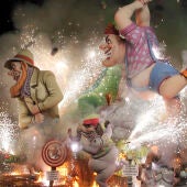 Fallas de Valencia