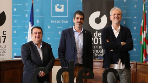 Certamen del club de creativos 2017