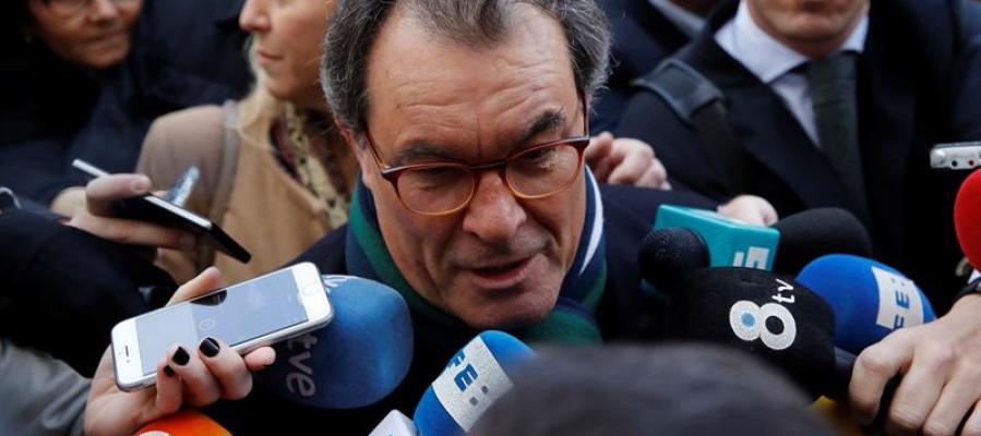 Artur Mas Artur Mas