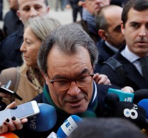 Artur Mas Artur Mas
