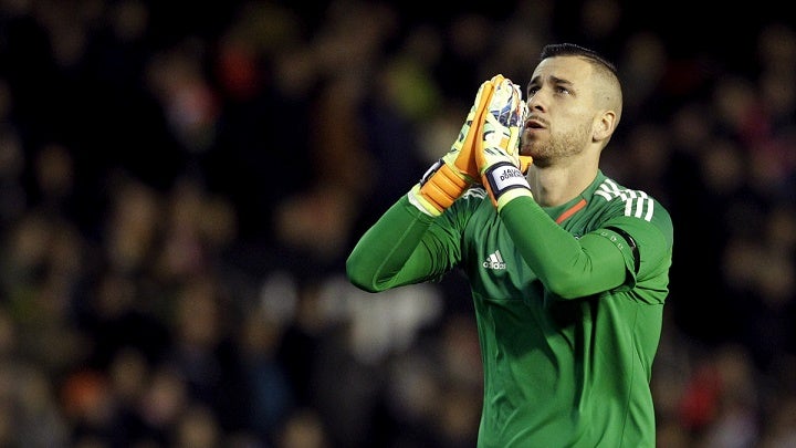 Jaume Doménech operado con éxito de la lesión de rodilla Jaume Doménech operado con éxito de la lesión de rodilla