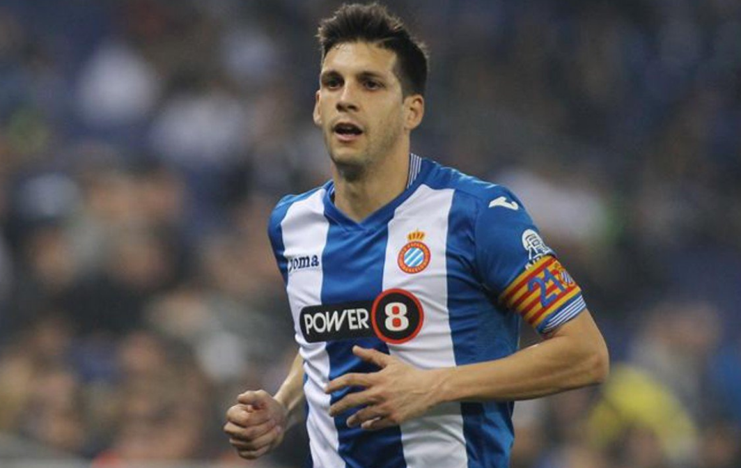 Javi López: "Todavía no hay nada cerrado sobre mi renovación con el Espanyol" Javi López: "Todavía no hay nada cerrado sobre mi renovación con el Espanyol"