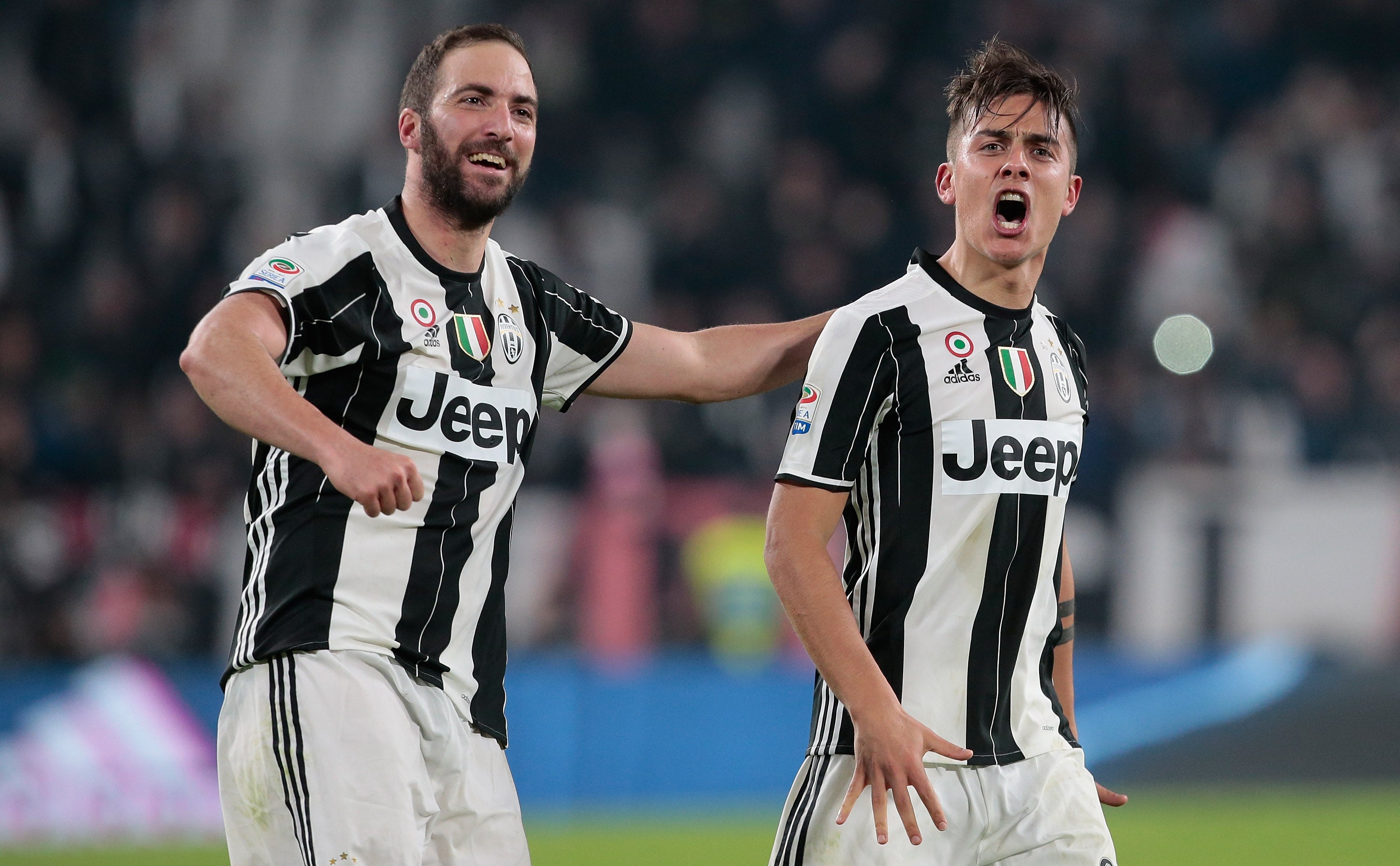 Marotta: "Dybala no tiene precio" Marotta: "Dybala no tiene precio"