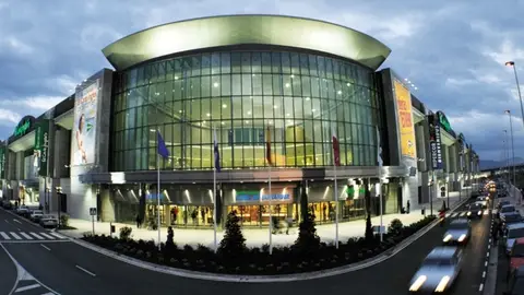 El Corte Inglés Santander El Corte Inglés Santander