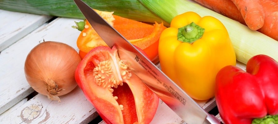 Frutas y vegetales Frutas y vegetales